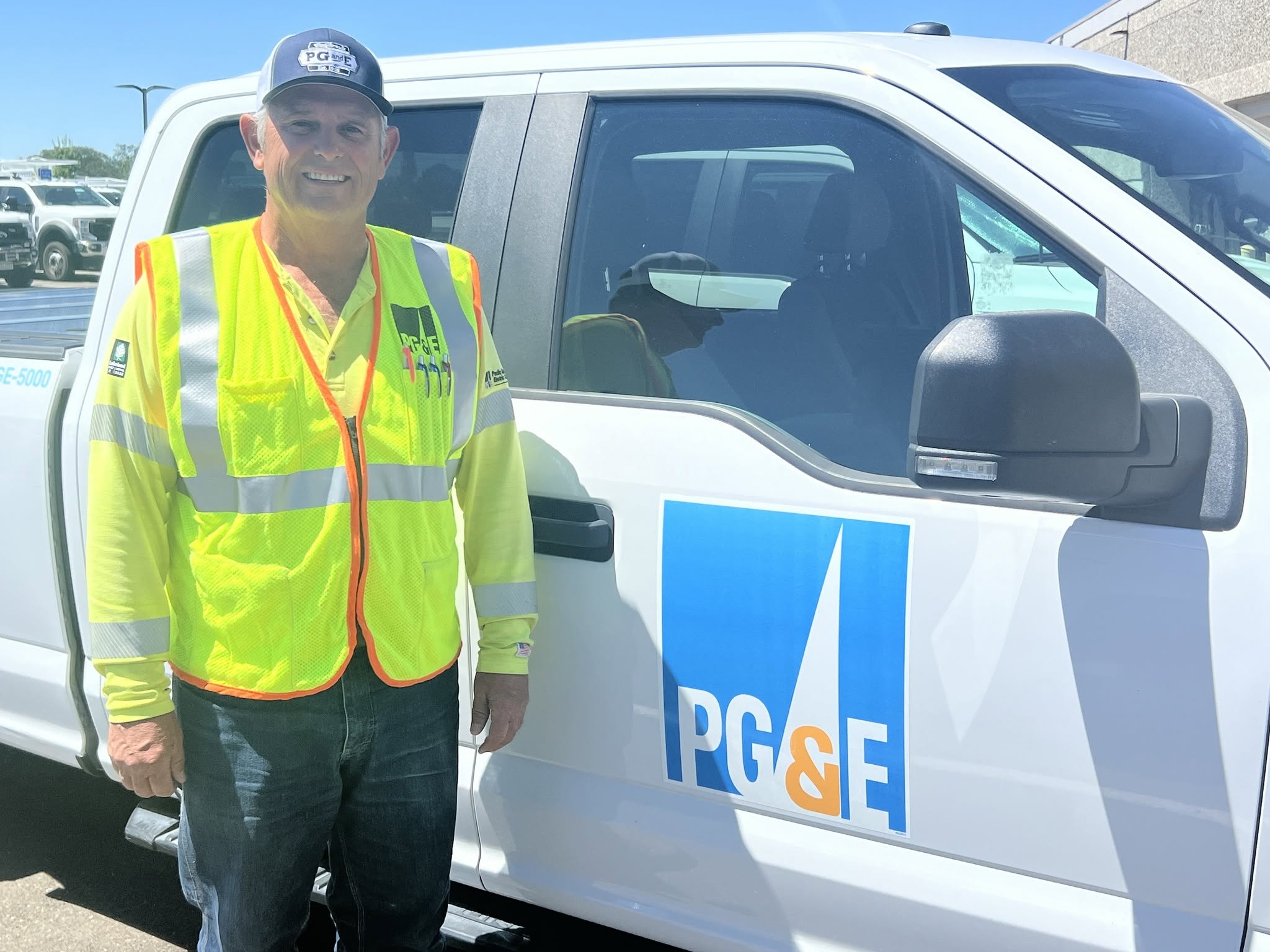 PG&E Warns of Door-to-Door Scam | The Gridley News