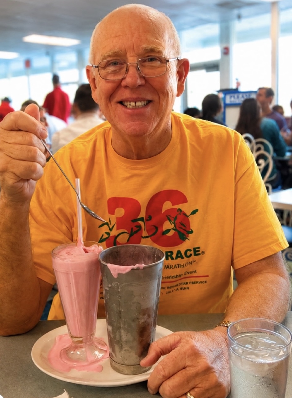 Long-time News Writer Passes | Land Park News