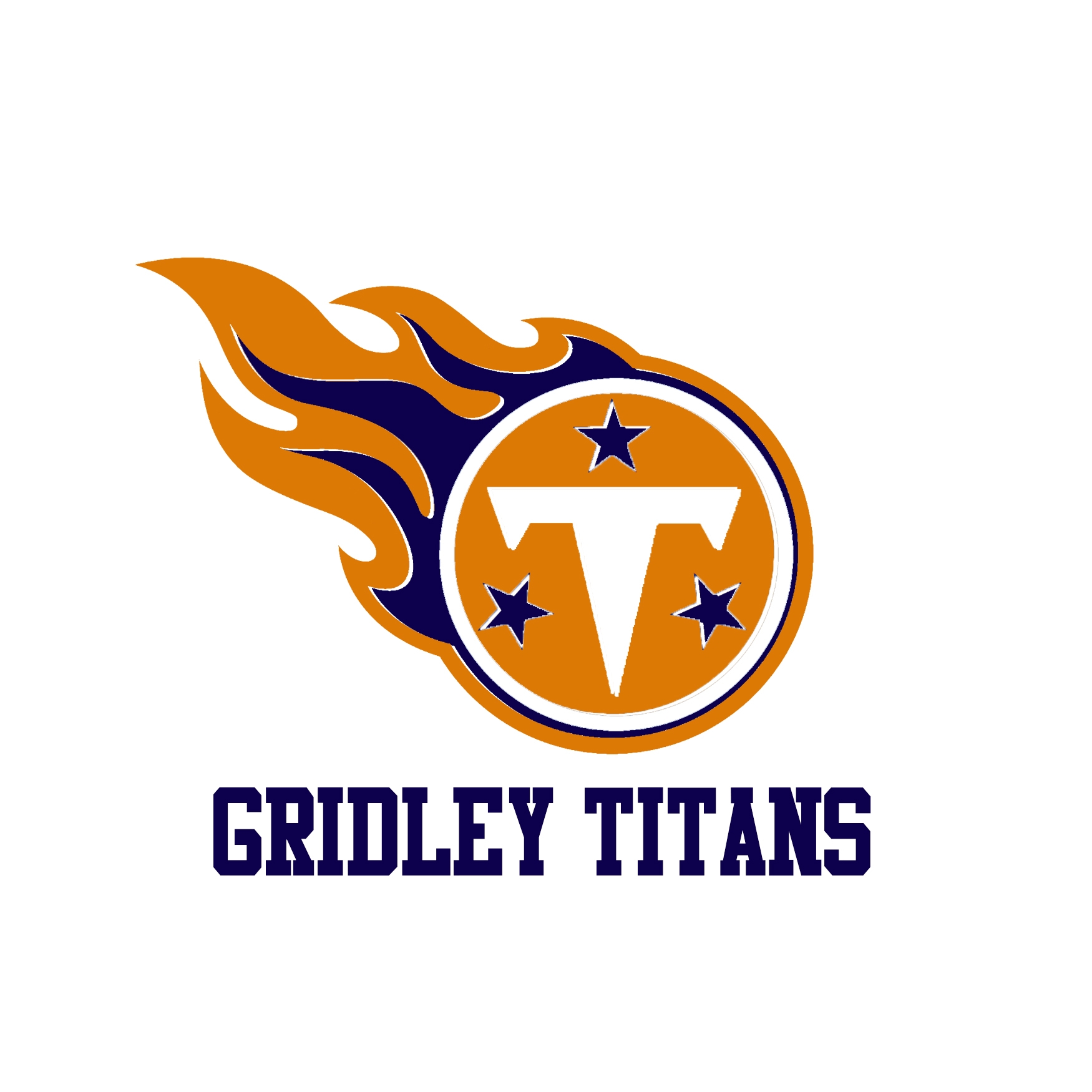 Gridley Titans Sweep Jr. Falcons | The Gridley News