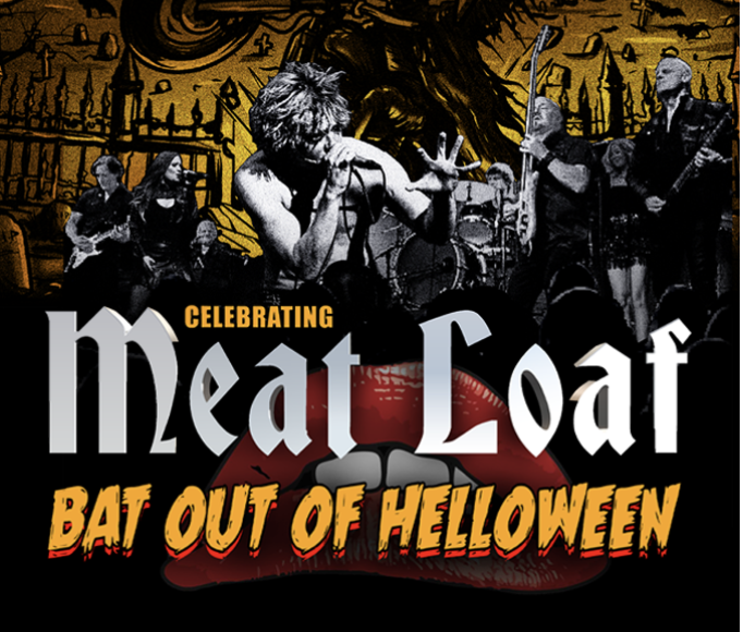 Bat Out of Helloween: Celebrating Meat Loaf and Rocky Horror