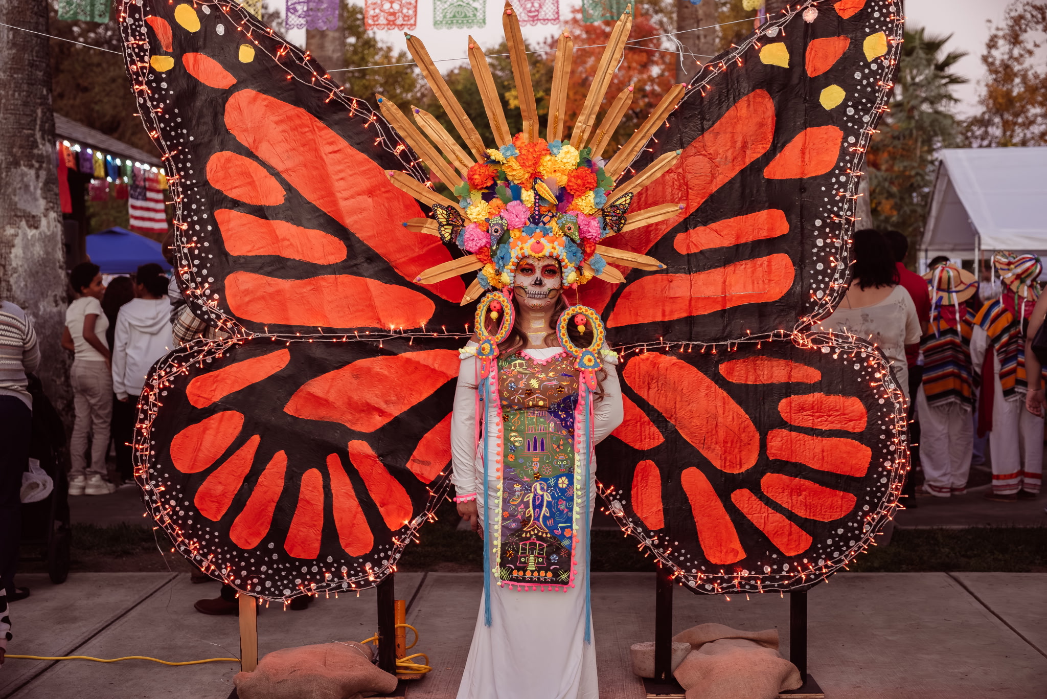 Gridley Celebrates Día de los Muertos, Nov. 1 | The Gridley News