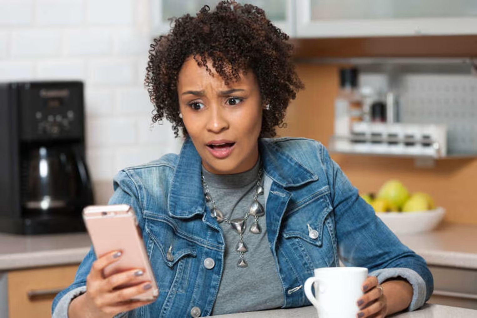 Scammers Turn to AI Voice Cloning | The Gridley News