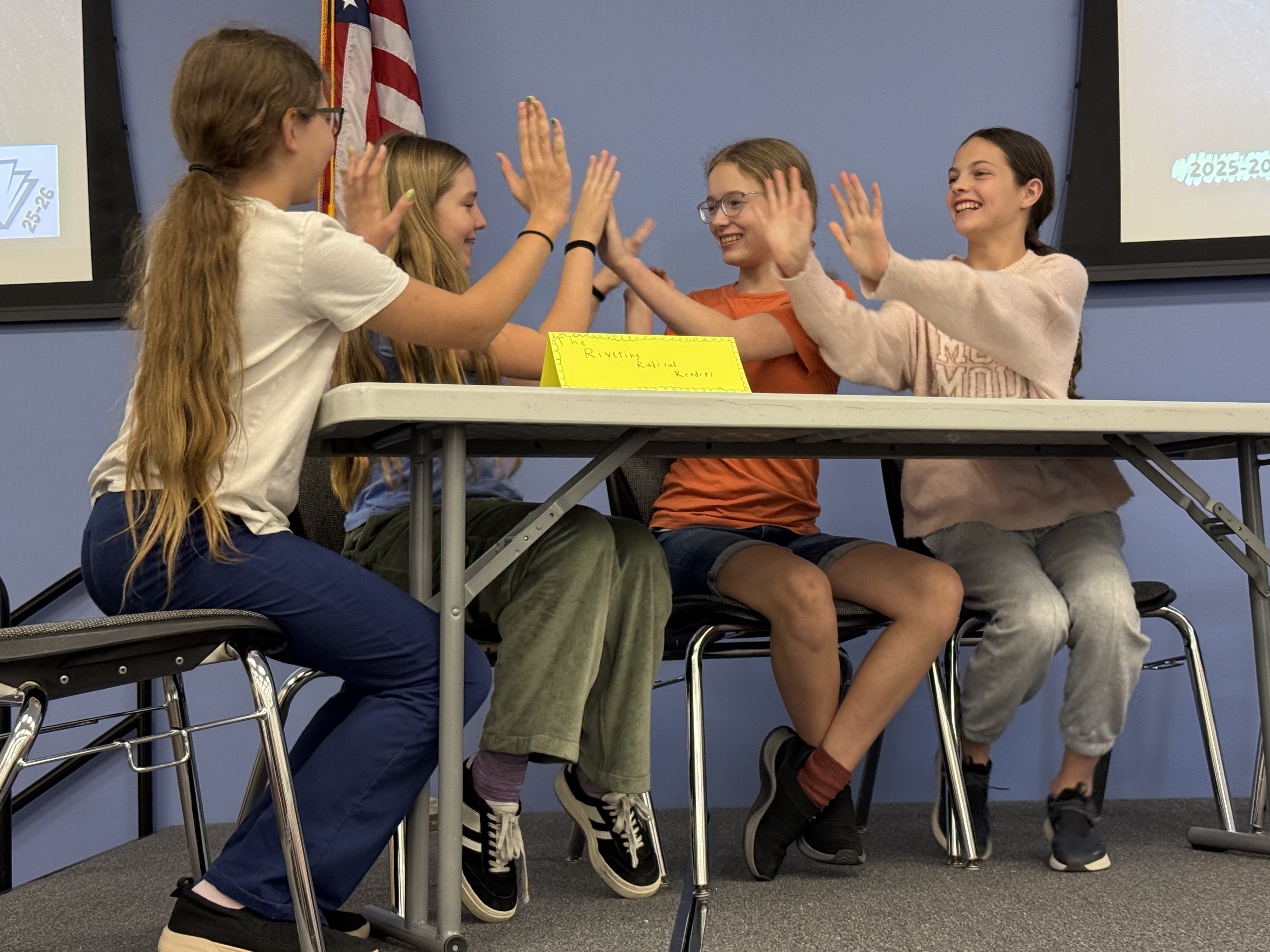 Canyons students are book smart | The City Journals