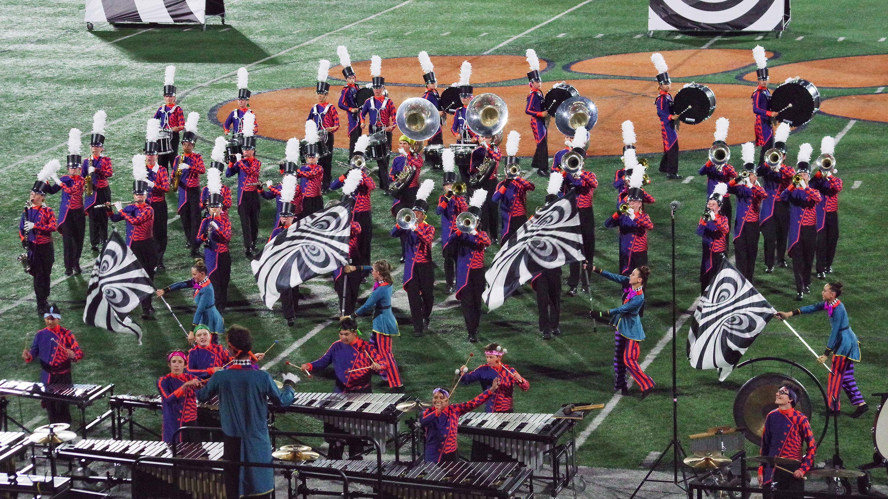 Marching to the beat of a community | The City Journals