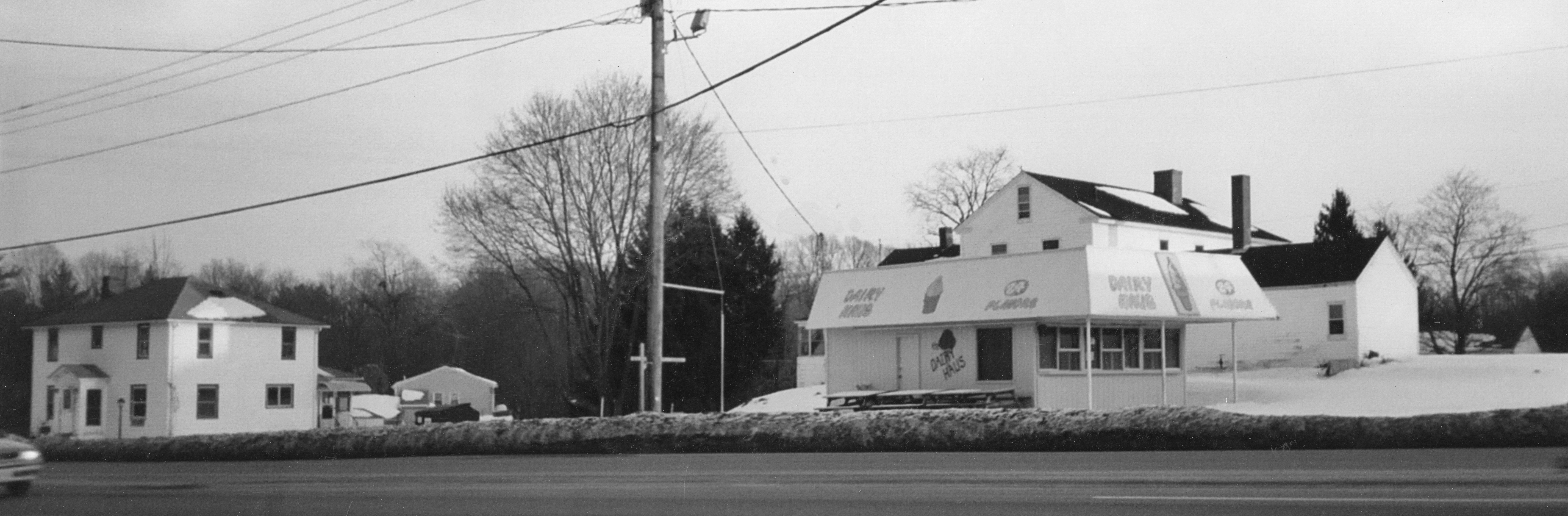 From a Queen to a King, a Haus to an Inn | The Yankee Express