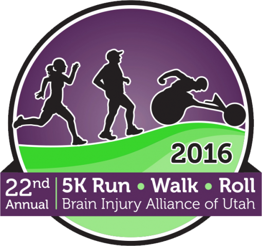 5K Run, Walk, and Roll