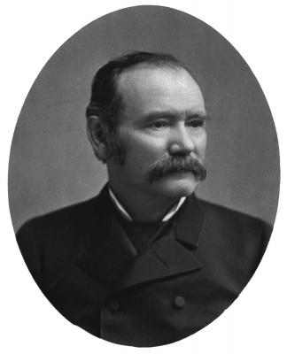 Retracing Routt - An inside look at the man behind our county's name ...