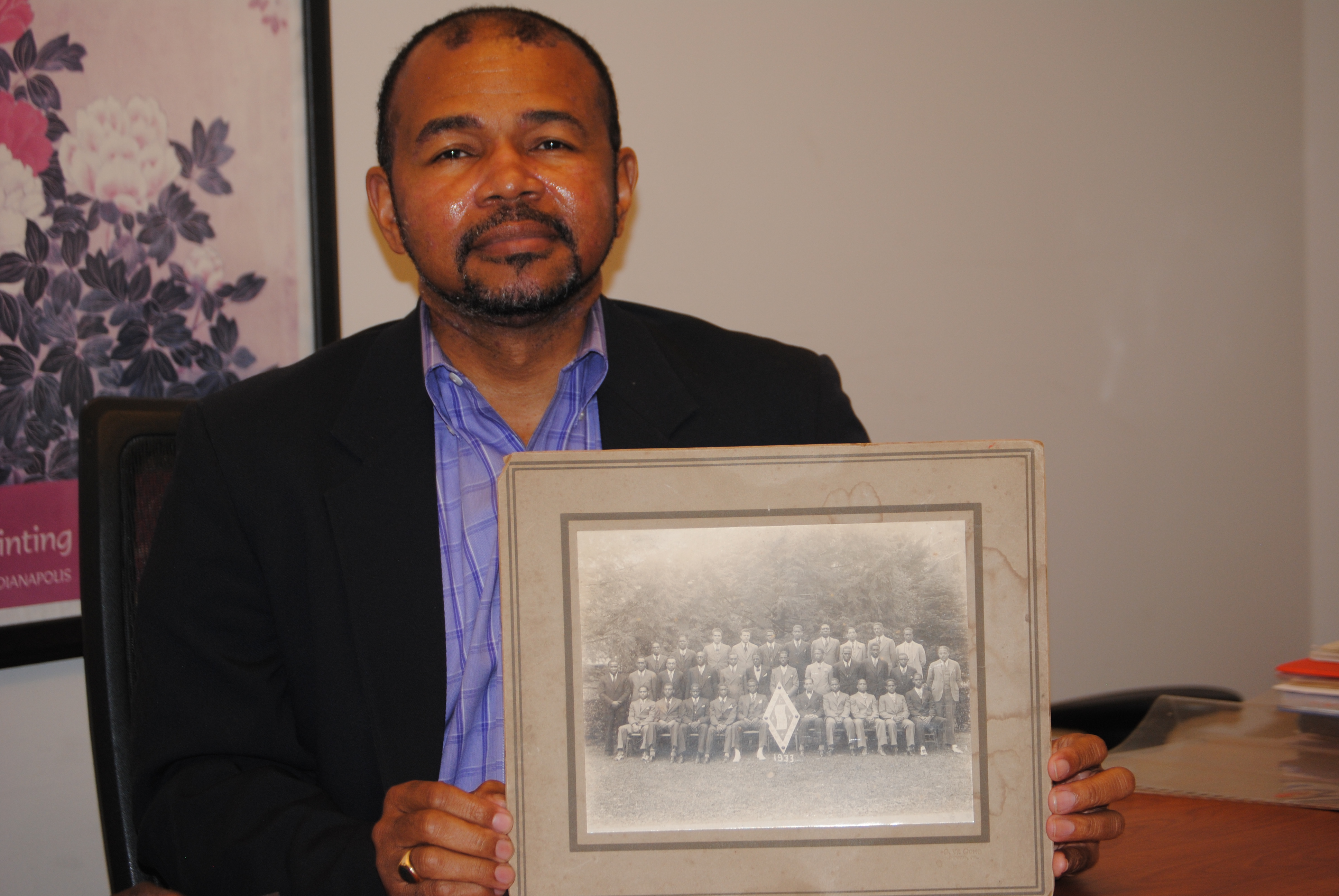 Exhibit explores Lincoln University’s heritage and global impact ...