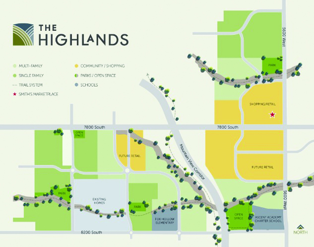 Council to Approve Performance-Based Zones | West Jordan Journal