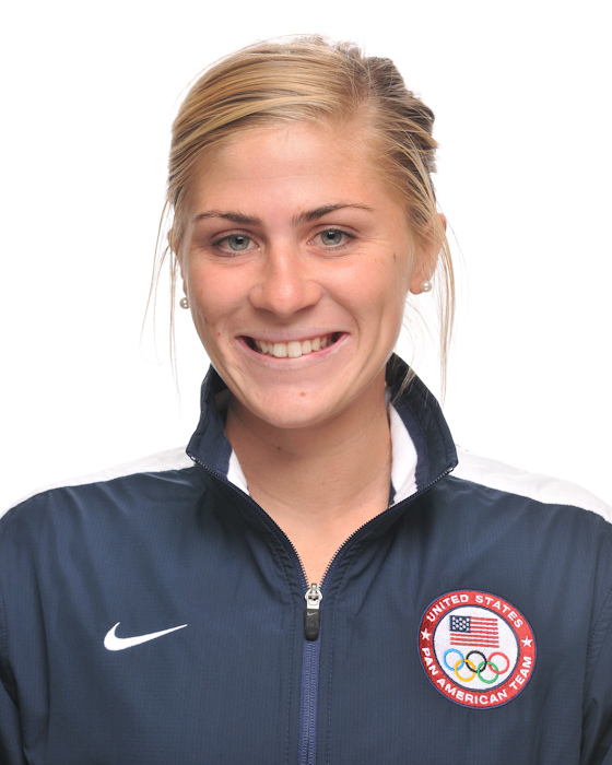 Falgowski named to the U.S. Olympic field hockey team | Chester County ...