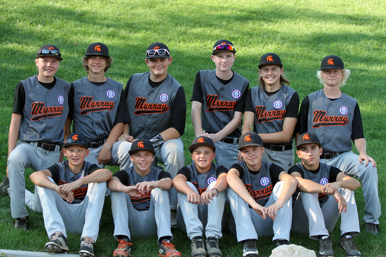 Murray Hosts Babe Ruth Regional Tournament | Murray Journal
