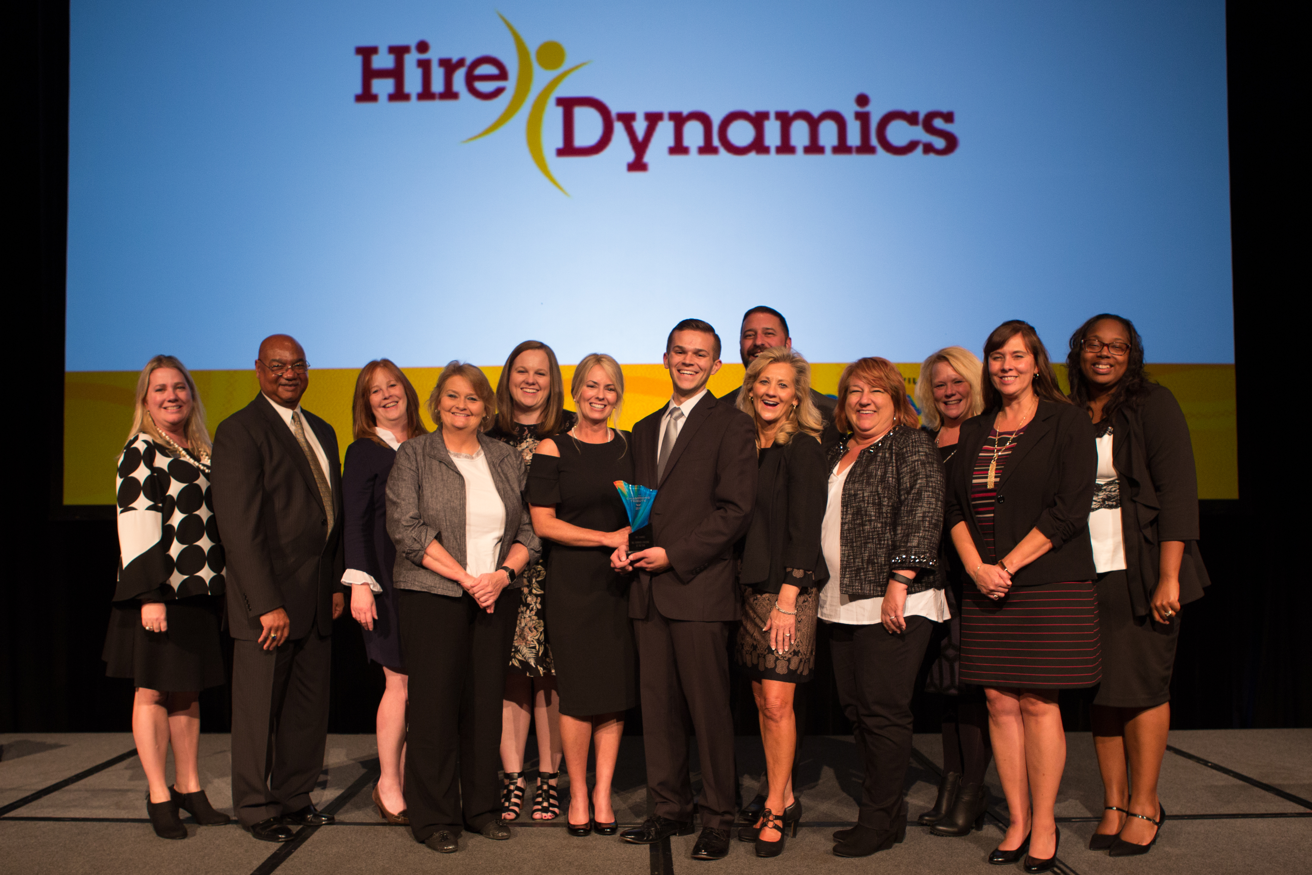 Goodwill Greenville Sc >> Greenville S Hire Dynamics Honored By Goodwill Industries Goodwill Greenville Sc >> Greenville S Hire Dynamics Honored By Goodwill Industries