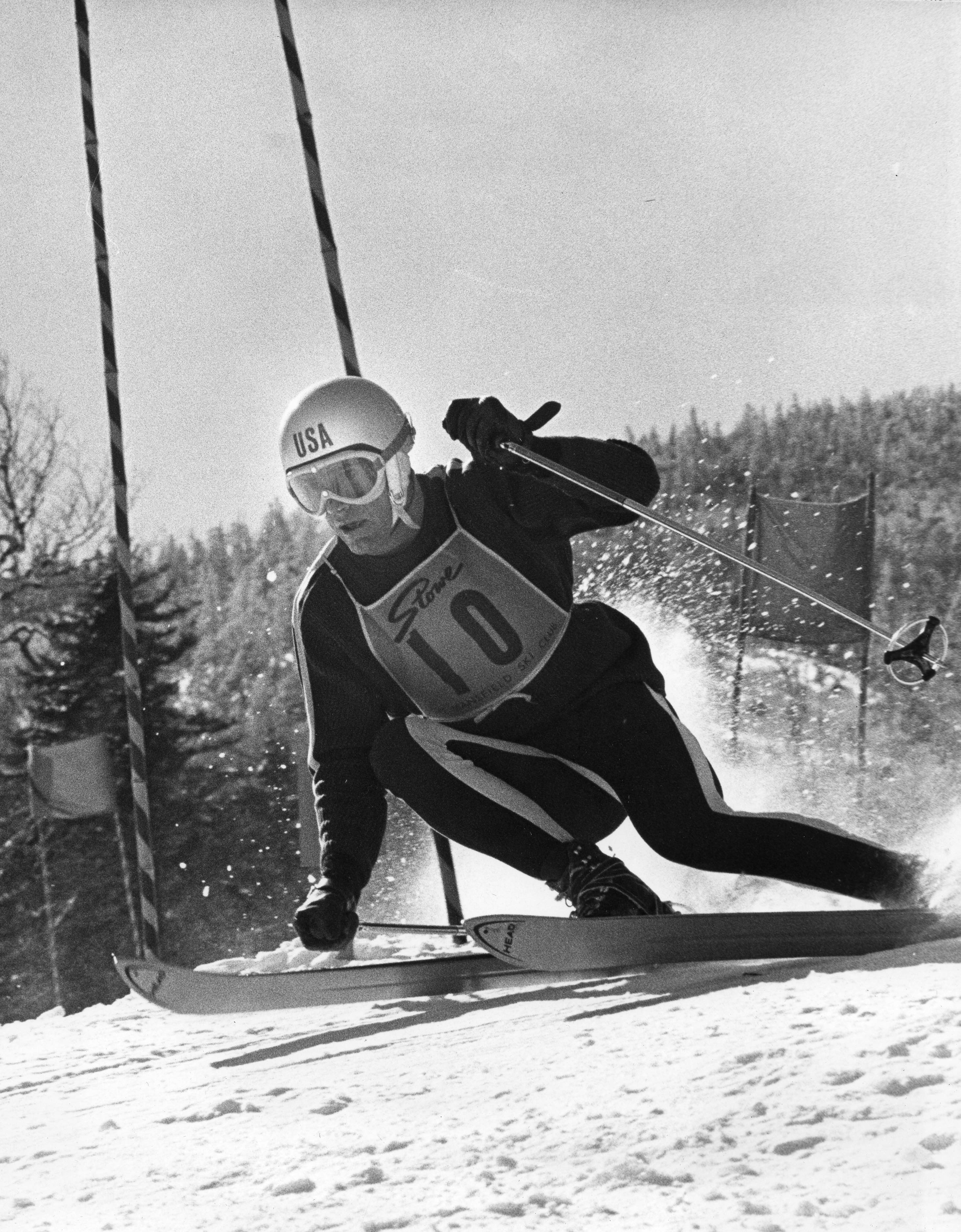 Museum Celebrates 2018 Olympics | Steamboat Magazine
