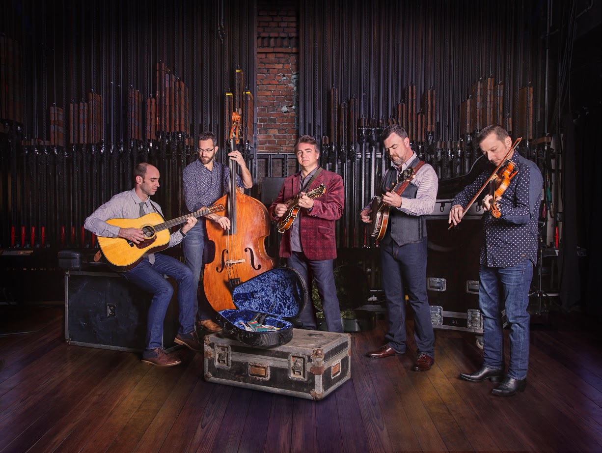 Cultivating WinterWonderGrass: The Travelin' McCourys | Steamboat Magazine