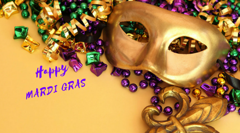 Your Guide to Lafayette Mardi Gras Parades 2018 | Face Magazine