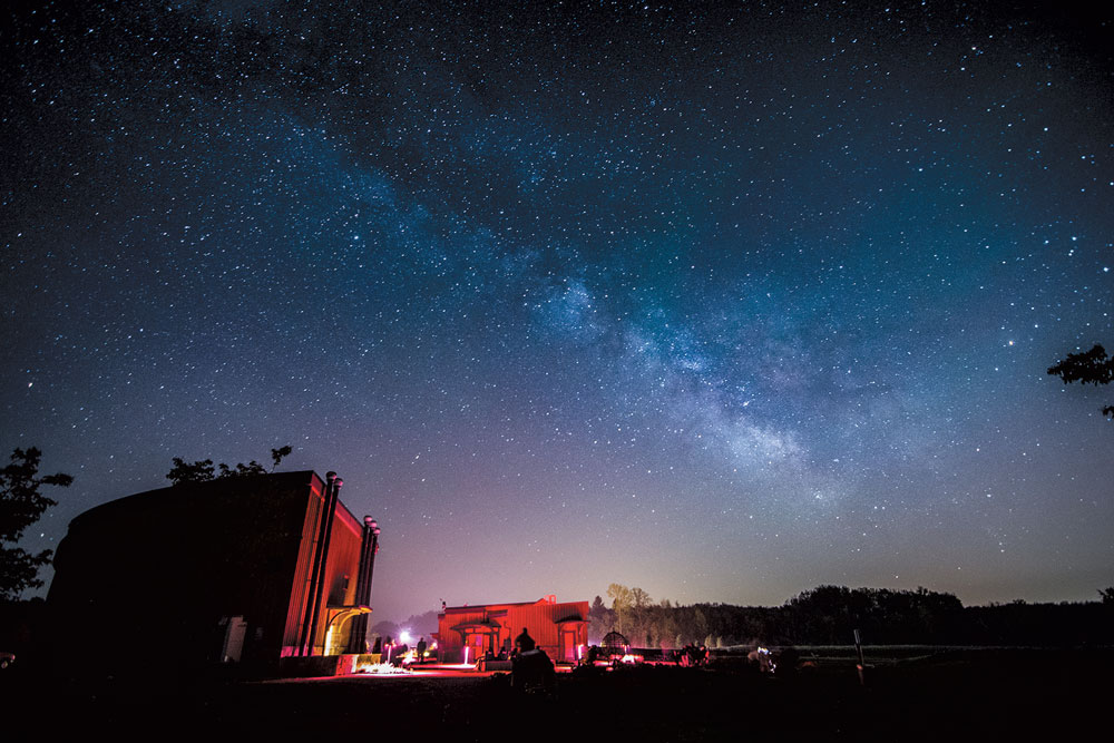 Spring at Observatory Park | Today's Family Magazine