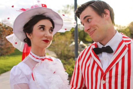 Mary Poppins pops into Draper Amphitheatre this June | Draper Journal