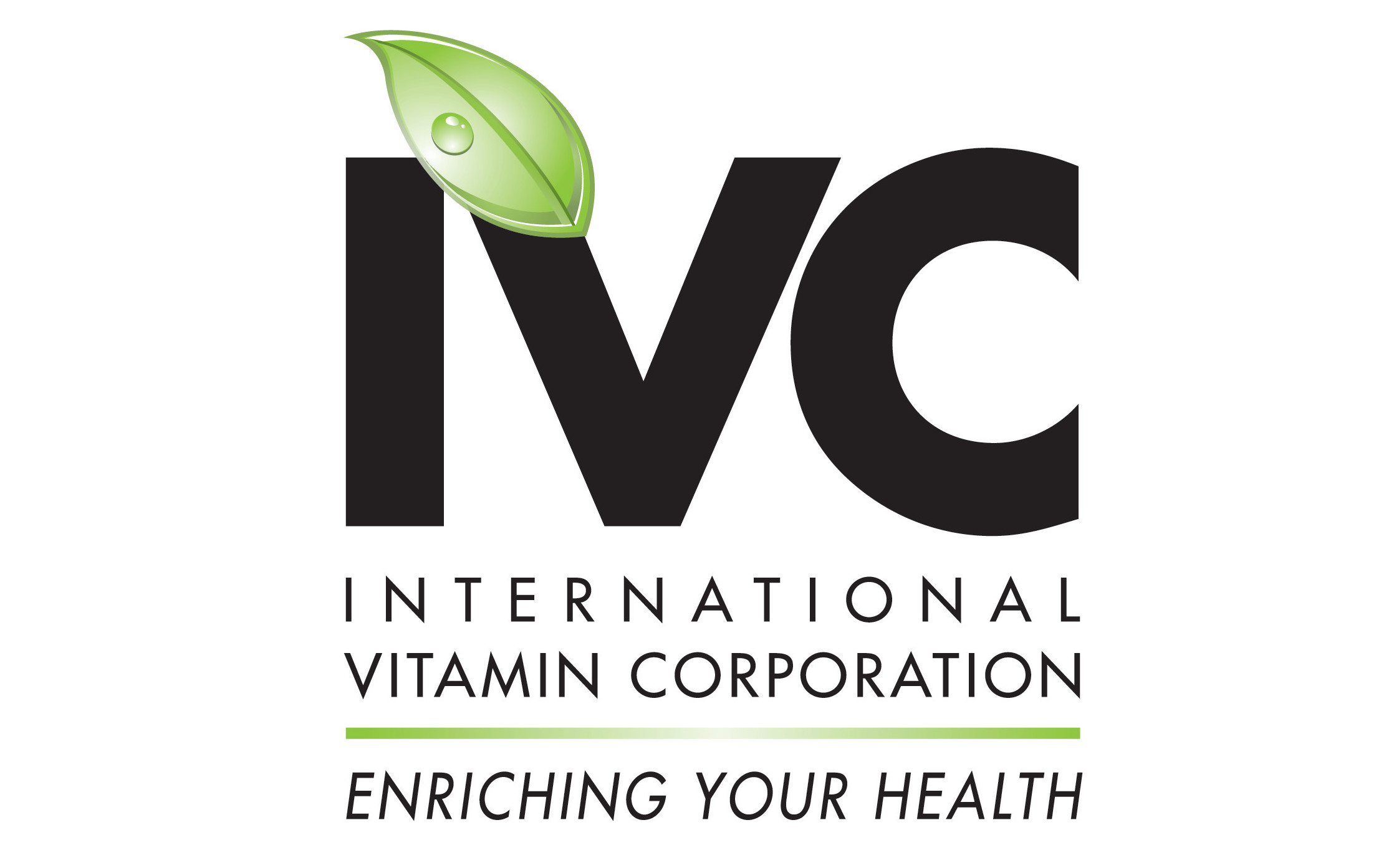 The vitamin company