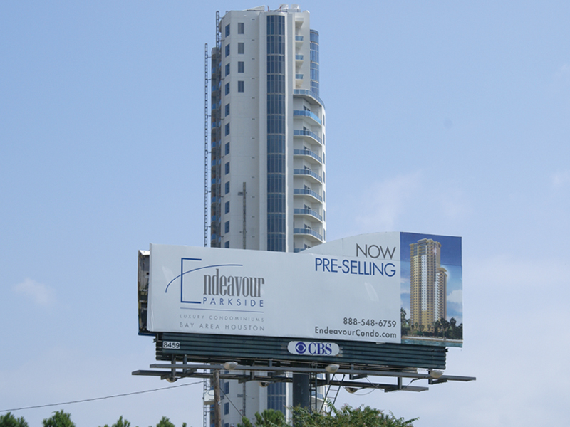 A Little Local High-Rise History | The SCENE Magazine