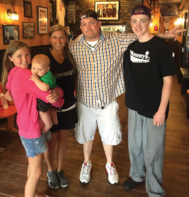 Mooney S Sports Bar and Grill - Grill restaurant in Buffalo, NY