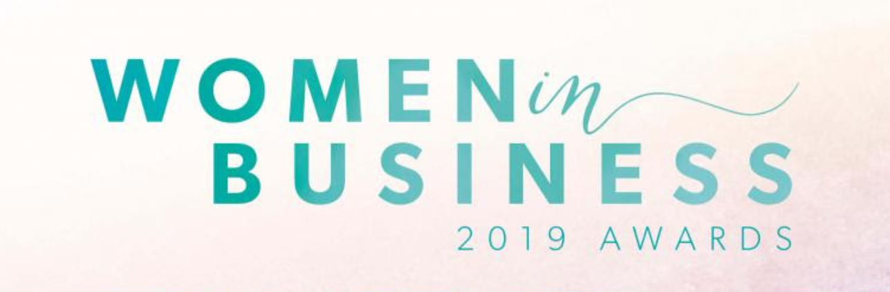 Nominations Open For Inaugural SC Women In Business Awards | Greenville ...
