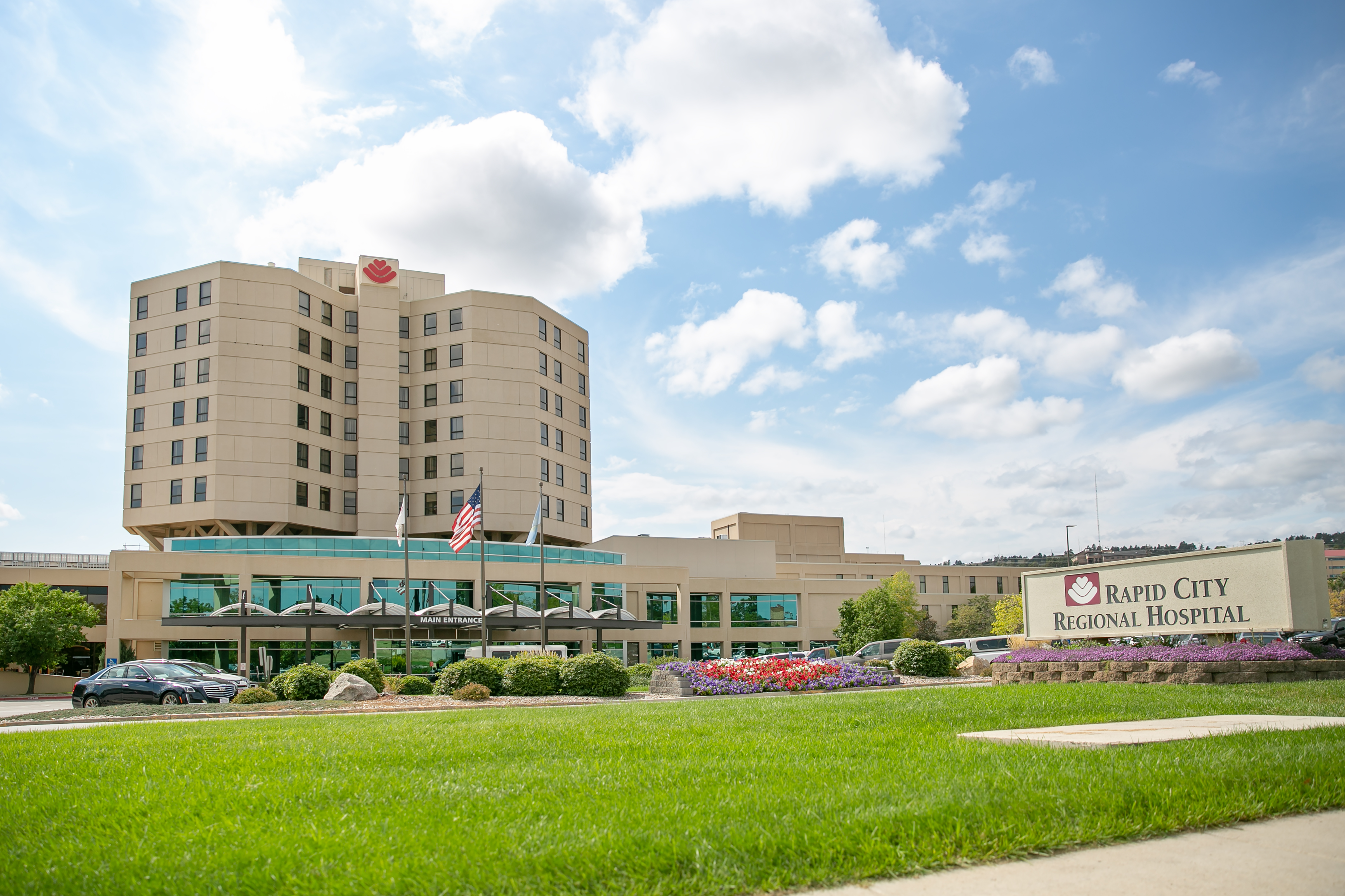 Rapid City Regional Hospital Careers Jobs Zippia