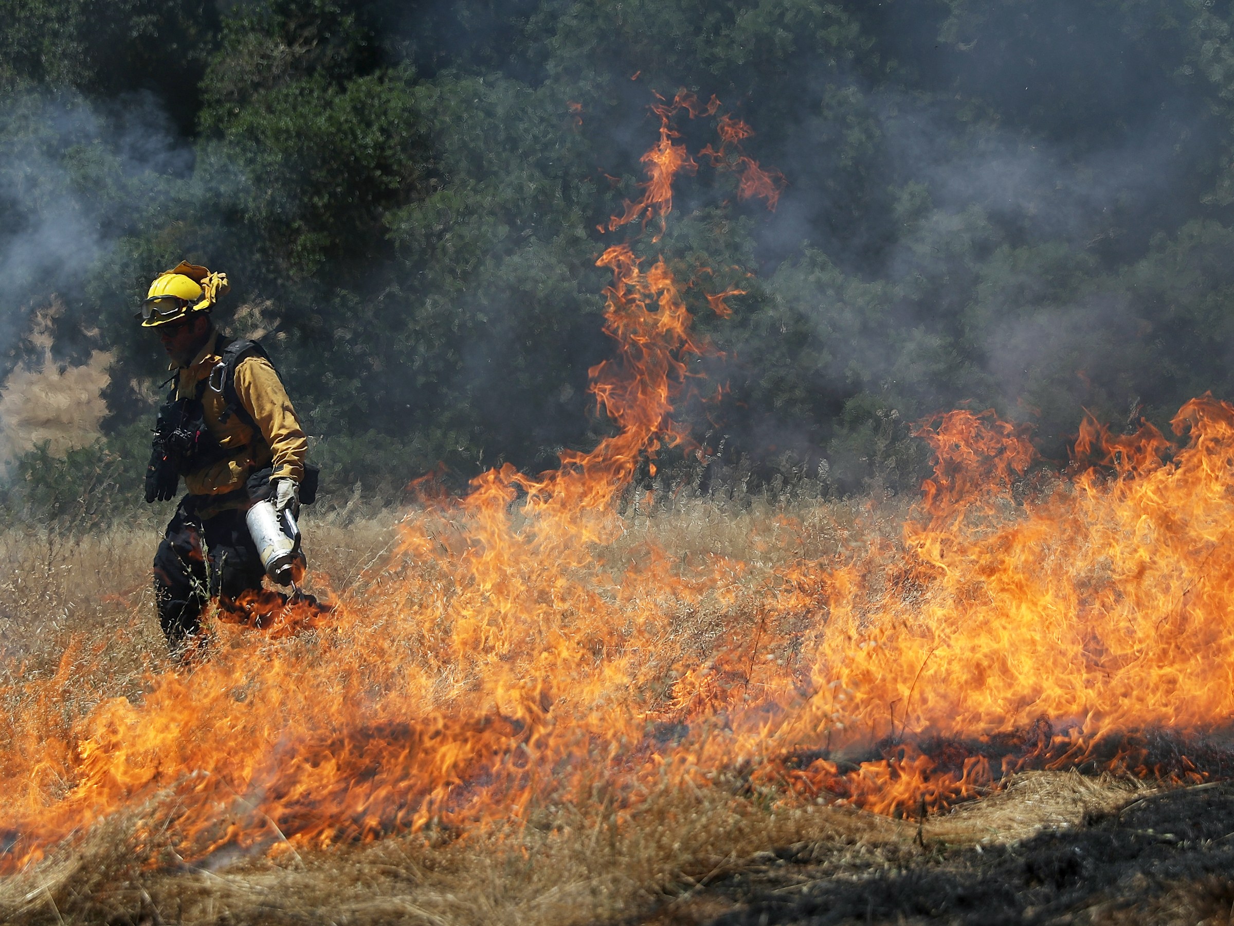 Tips for National Wildfire Preparedness Week | Boreal Community Media