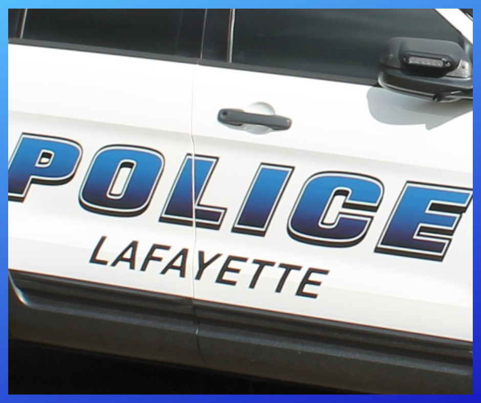 City of Lafayette Announces Search For New Chief of Police | Parish ...