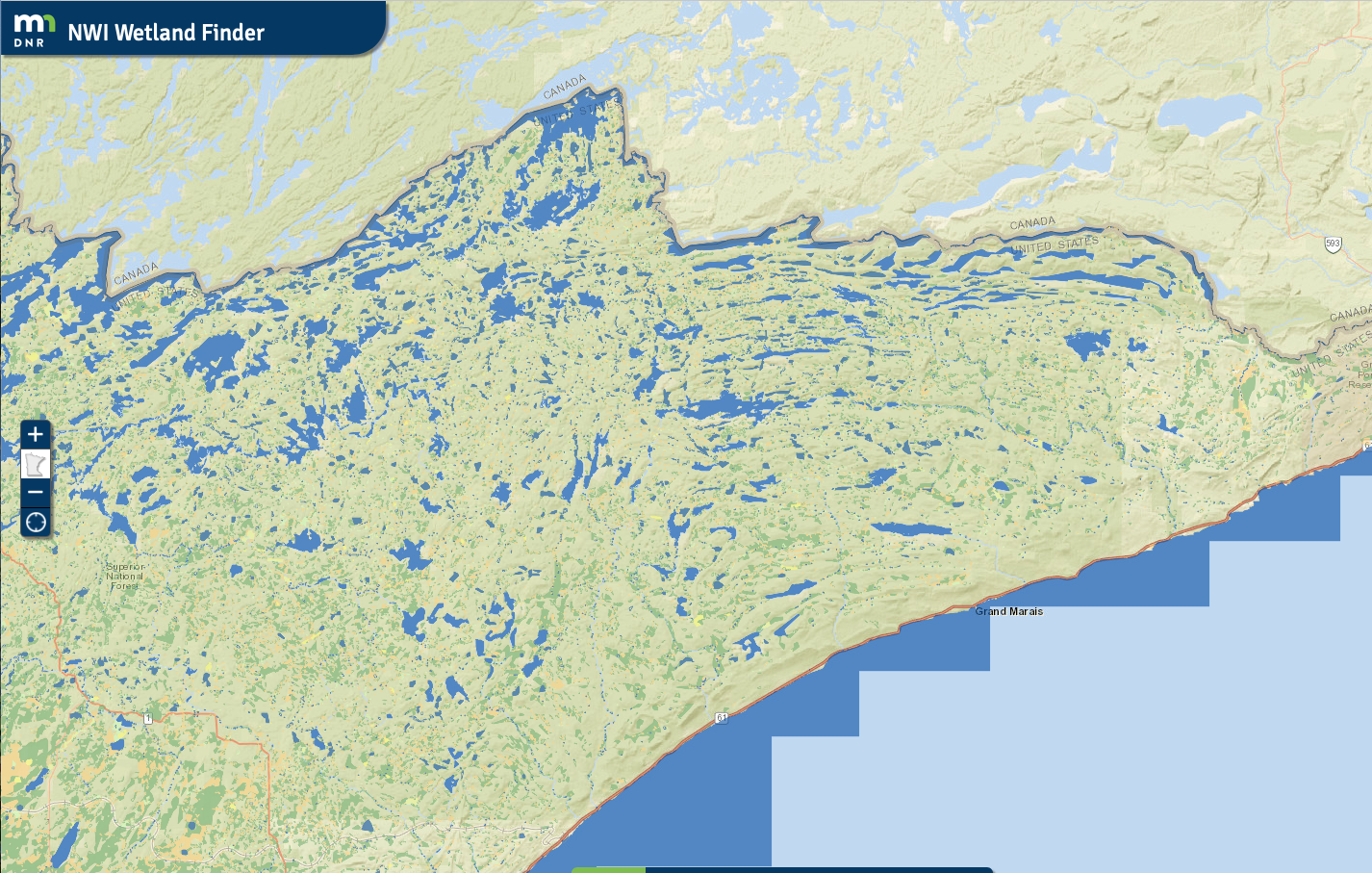 DNR releases Minnesota s National - Screen 20Shot 202019 06 04 20at 206.27.37 20AM 