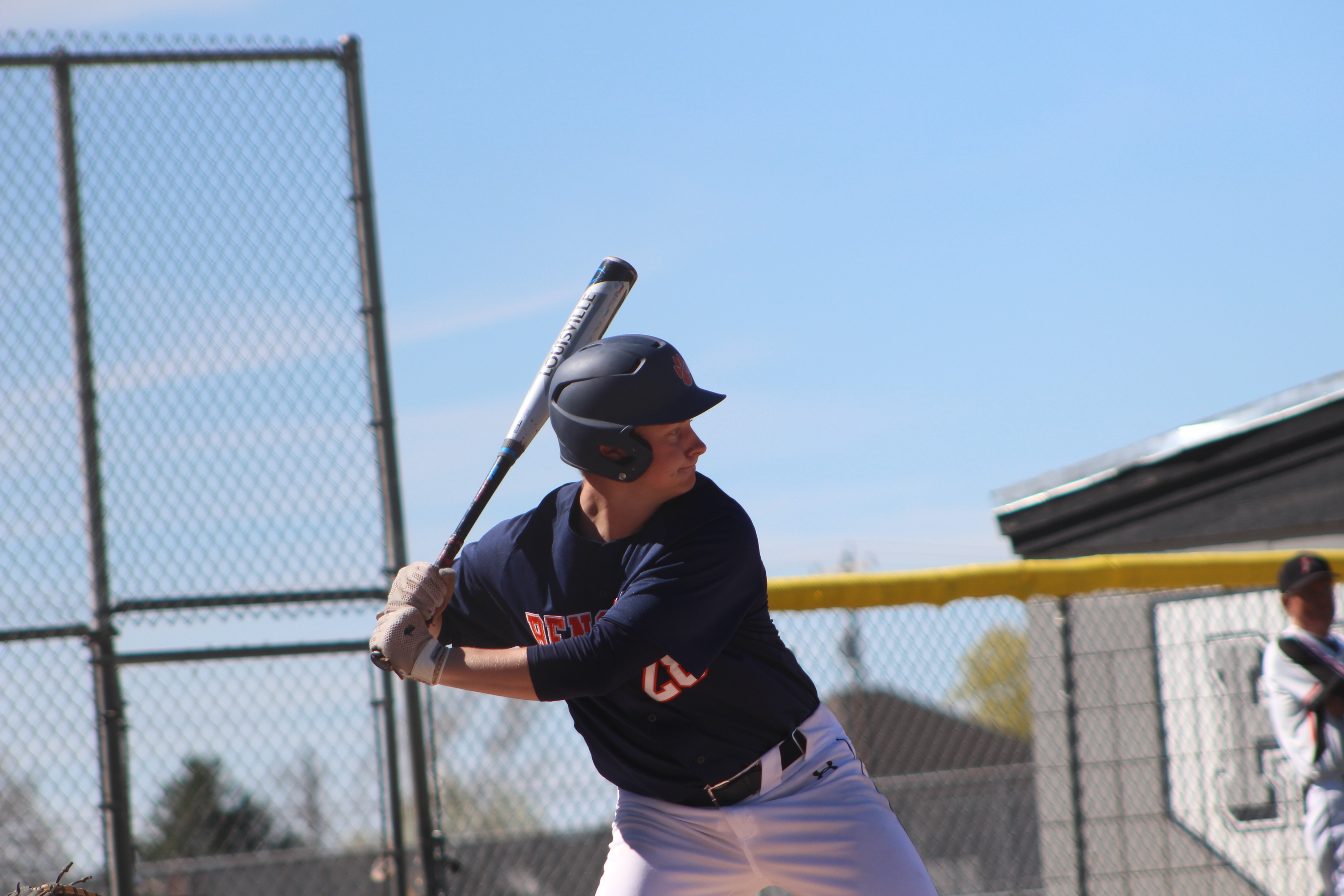 Fourth-place region finish gets Brighton baseball back to postseason ...