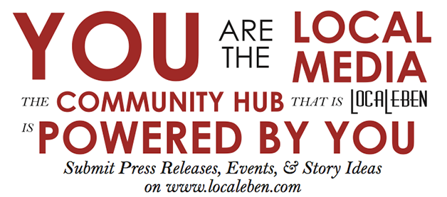 You Are The Local Media