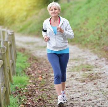 Senior Joggers Enjoy Youthful Metabolic Rate: Benefits of Running Later ...