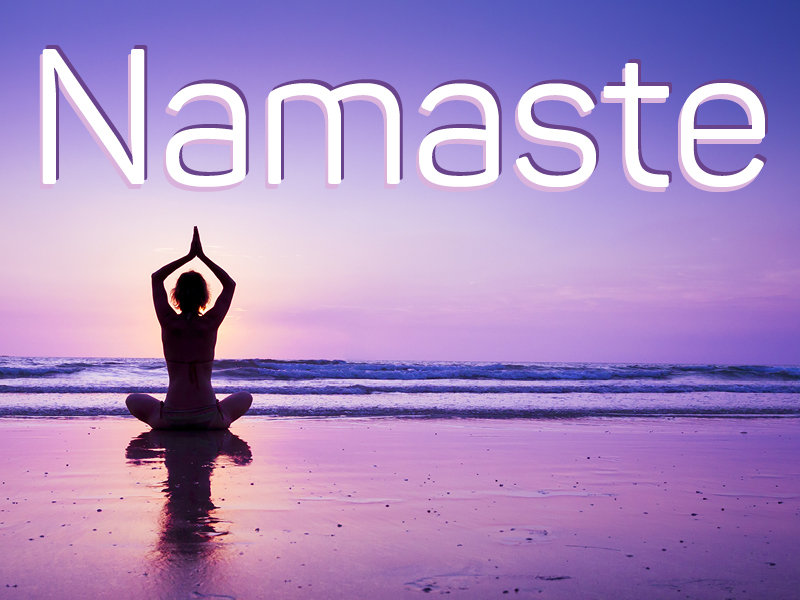 Namaste: Is Yoga Right For You? | Style Magazine