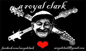 A Royal Clark