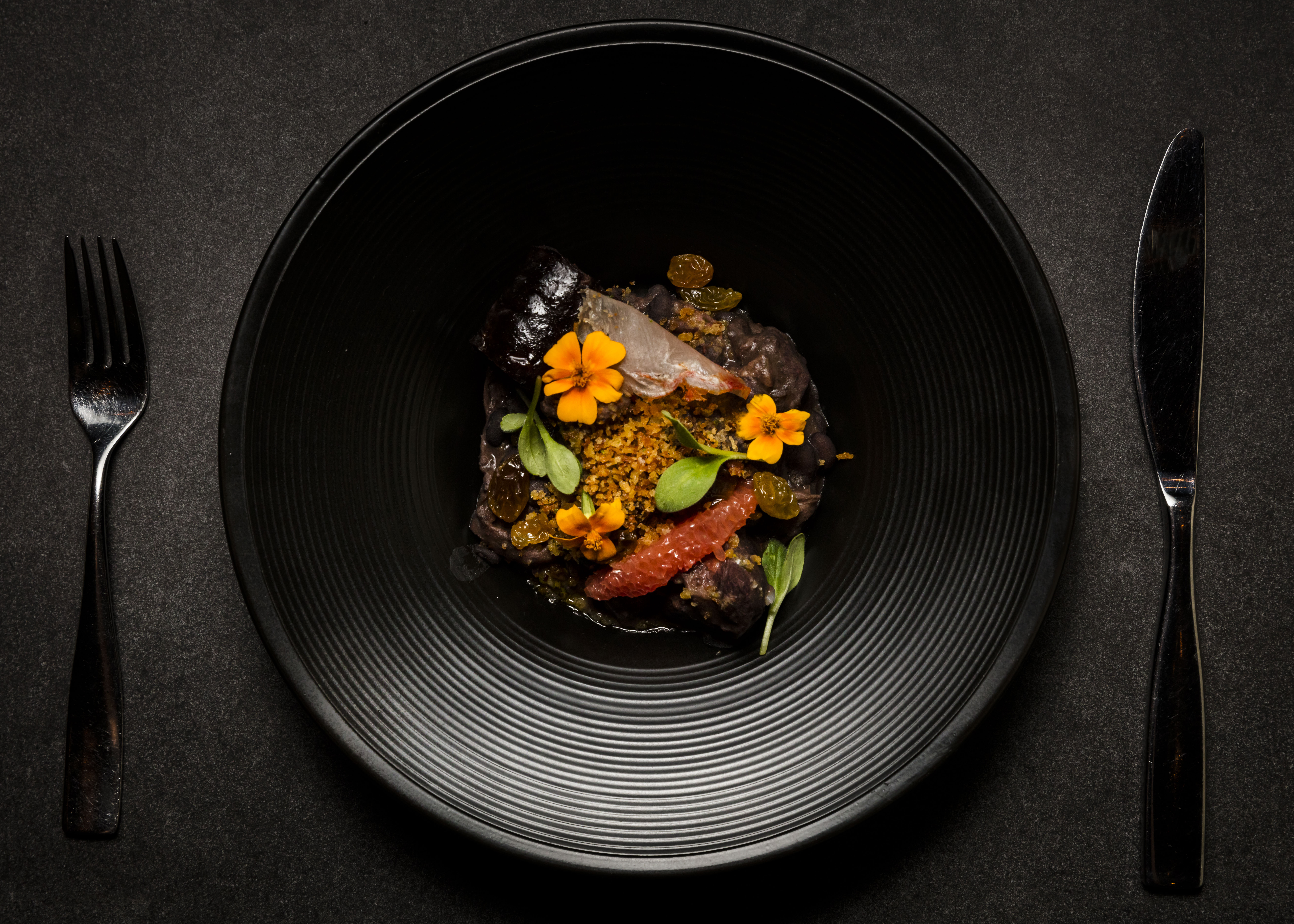 Among the Greats: Bésame Reflects on the James Beard House | Steamboat ...
