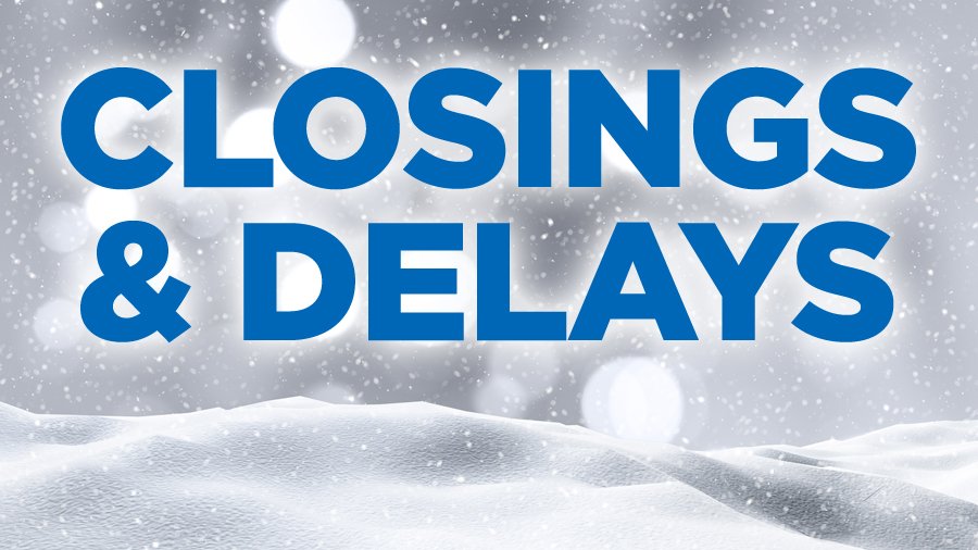 Weather related closings | Boreal Community Media