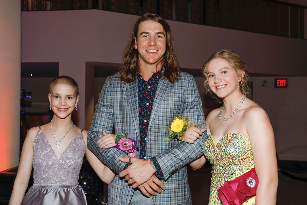 A Prom to Remember | Today's Family Magazine