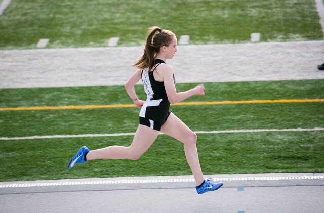 The season that never was: Highland track coach reflects on ...