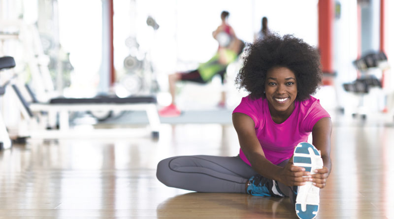 More Than Muscle: What Happens To Your Body During Exercise | Women's ...