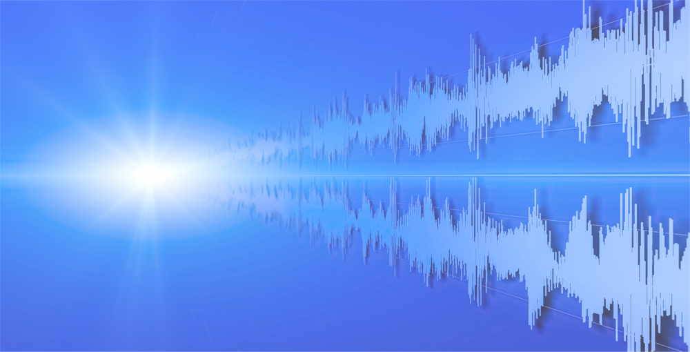 Healing Waves Sound Therapy