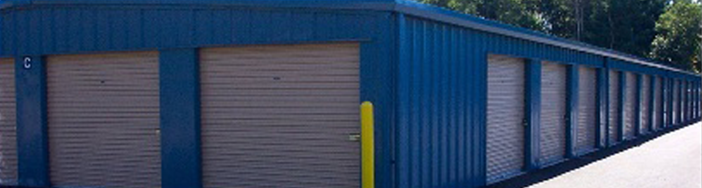 Hopedale Mini Storage