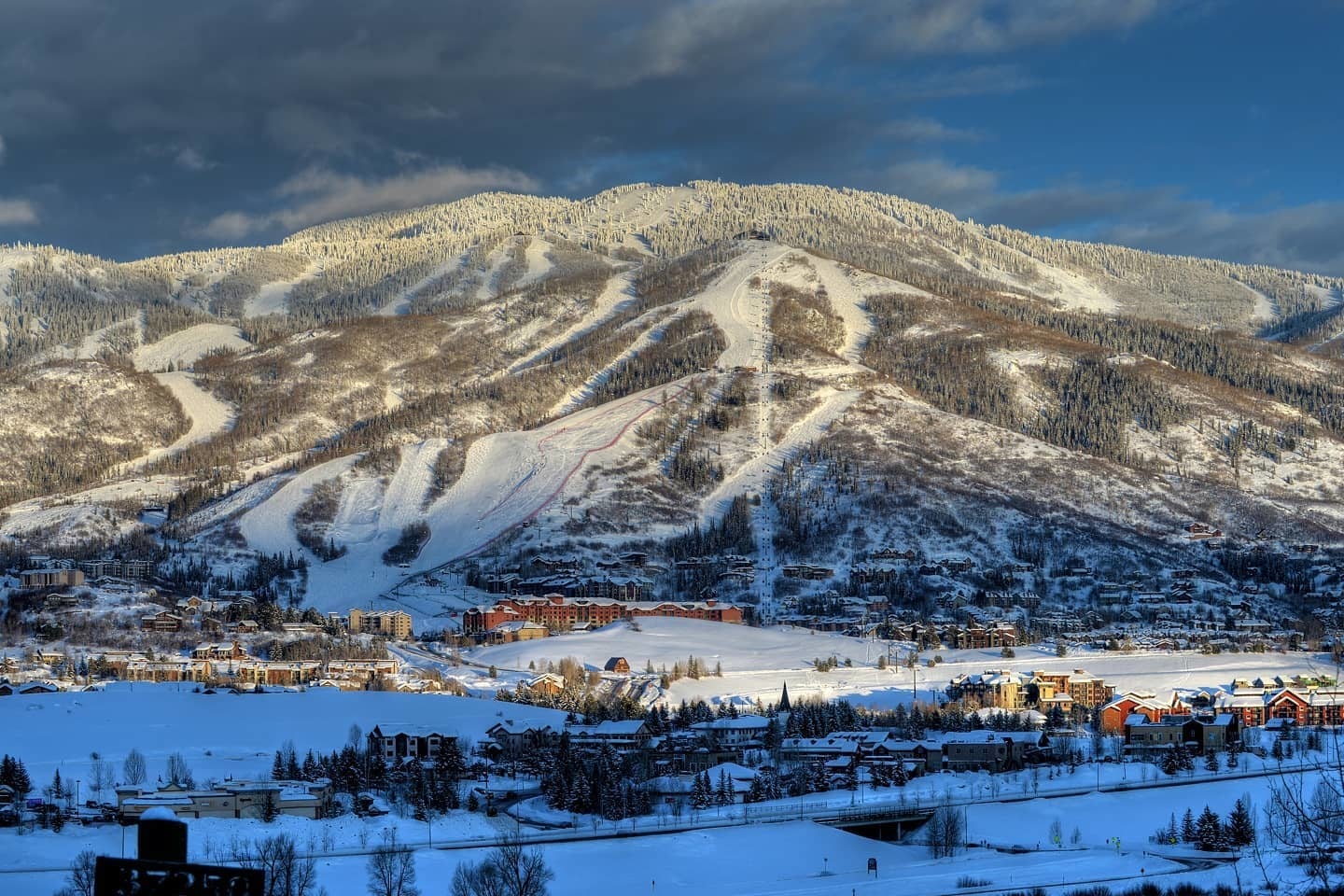 Steamboat Begins Review Process for Major On-Mountain Improvements ...