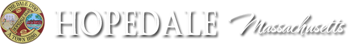 Town chooses Ruscitti as its next Town Administrator | Hopedale - Local ...