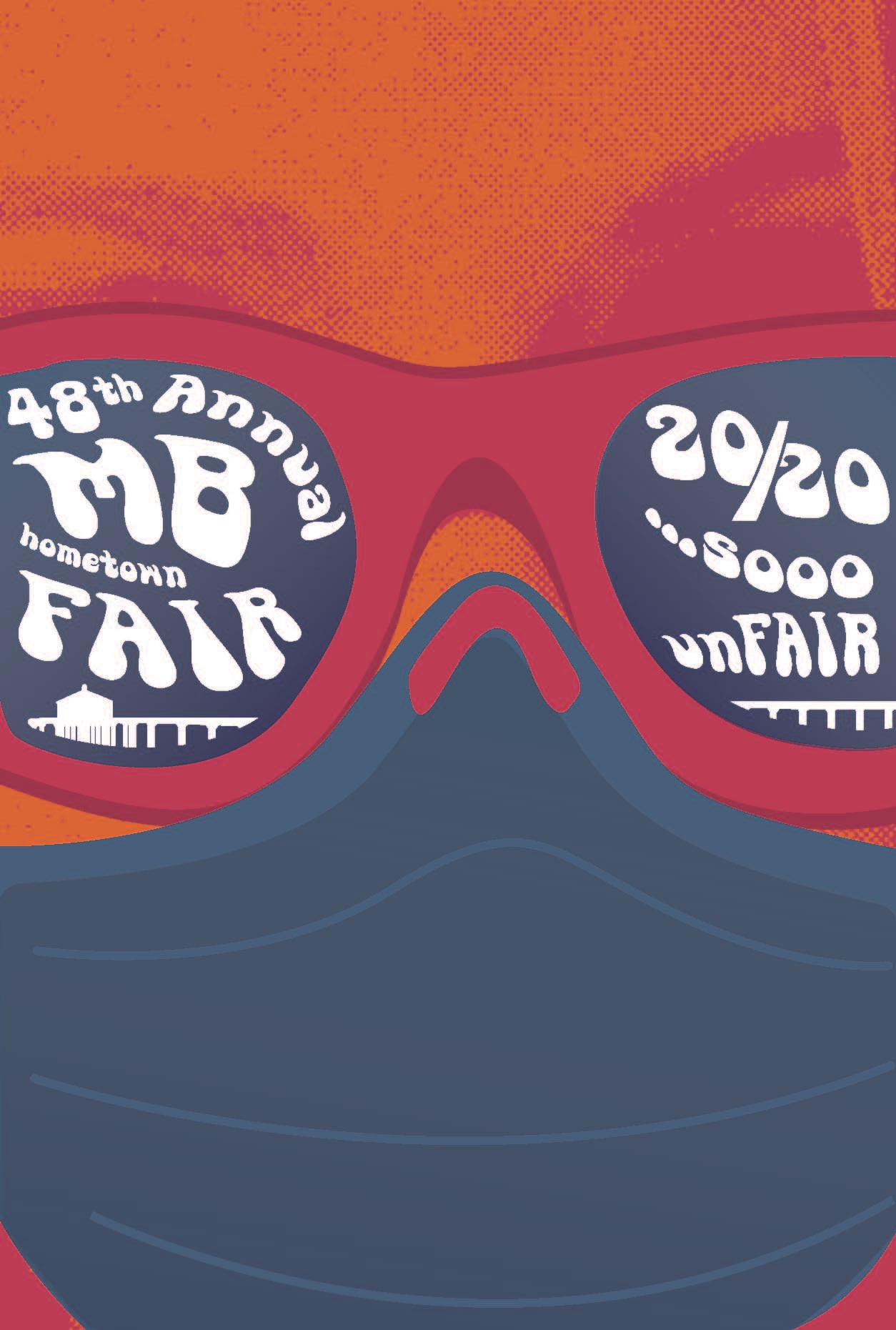 Manhattan Beach Hometown Fair Merchandise is 'So unFAIR' | Manhattan