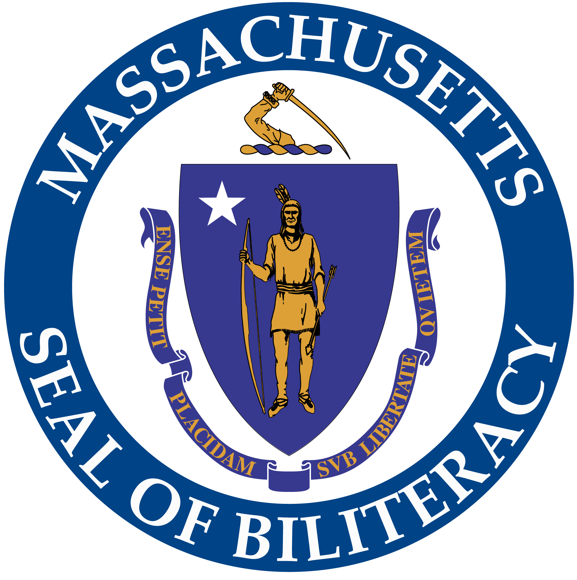 Two Medway High School Students Earn Massachusetts State Seal of ...