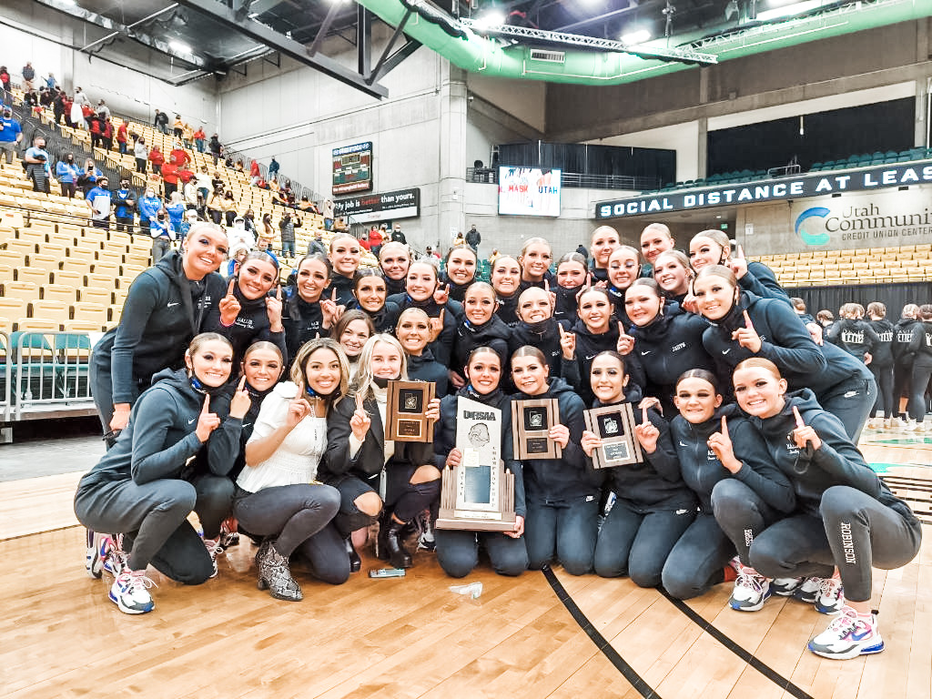 Excitement still felt after Minerettes repeat as 6A state champions ...