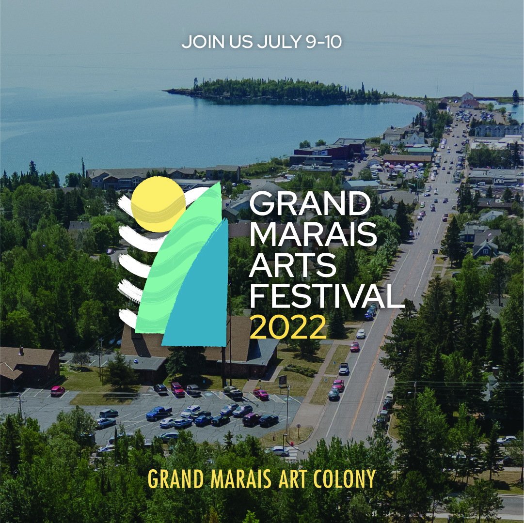 Grand Marais Arts Festival