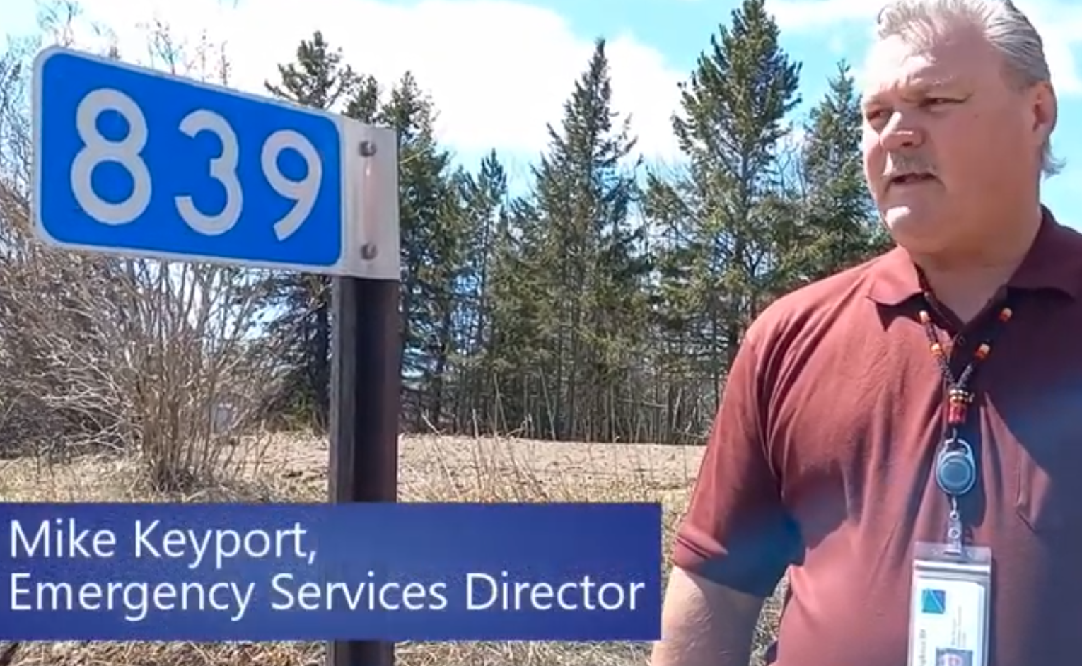 Cooke County 911 Addressing _ Staff Members – PNACAY