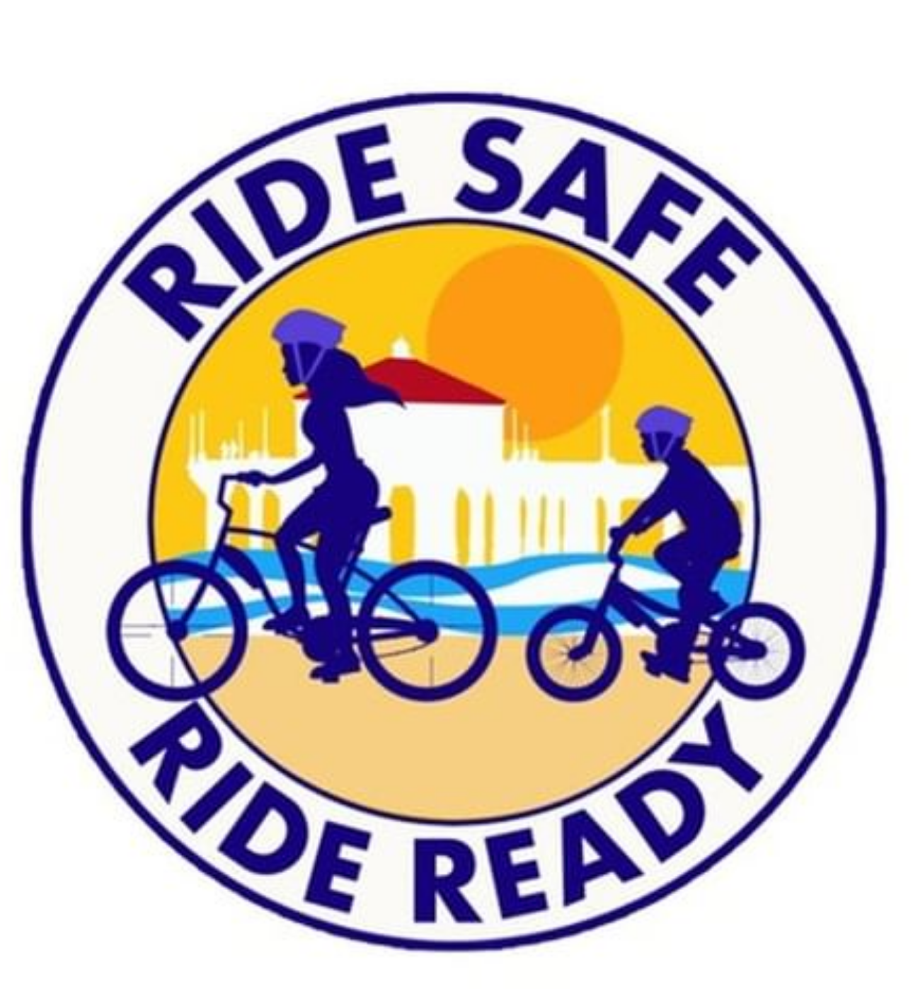 Ride Safe, Ride Ready E-Bike Safety Event