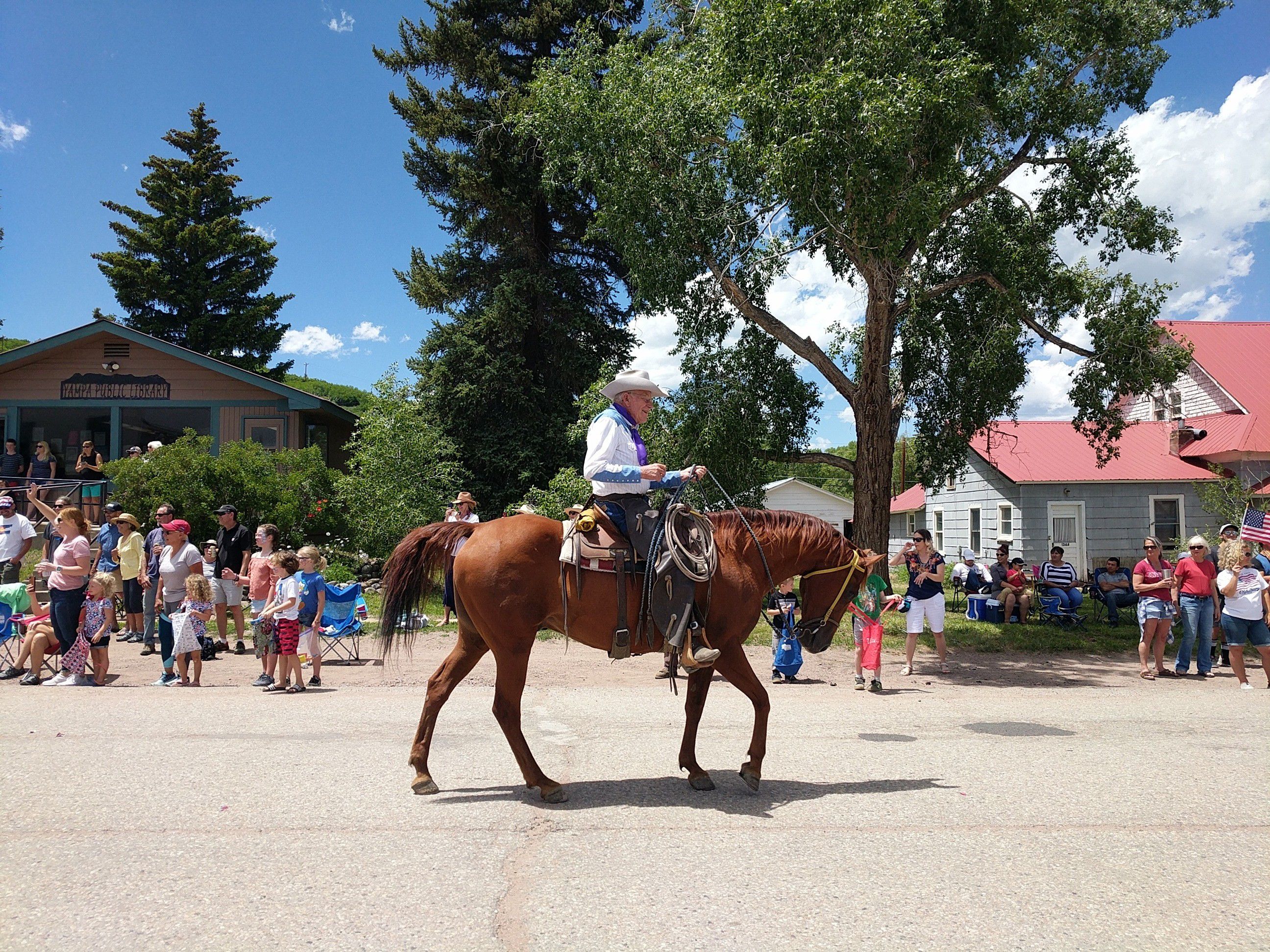 A Whirlwind Tour of South Routt County | Steamboat Magazine